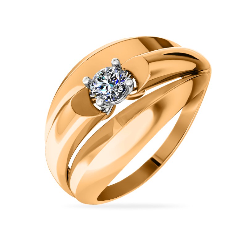 Кольца 08-116738 / 2.2 / 19.5