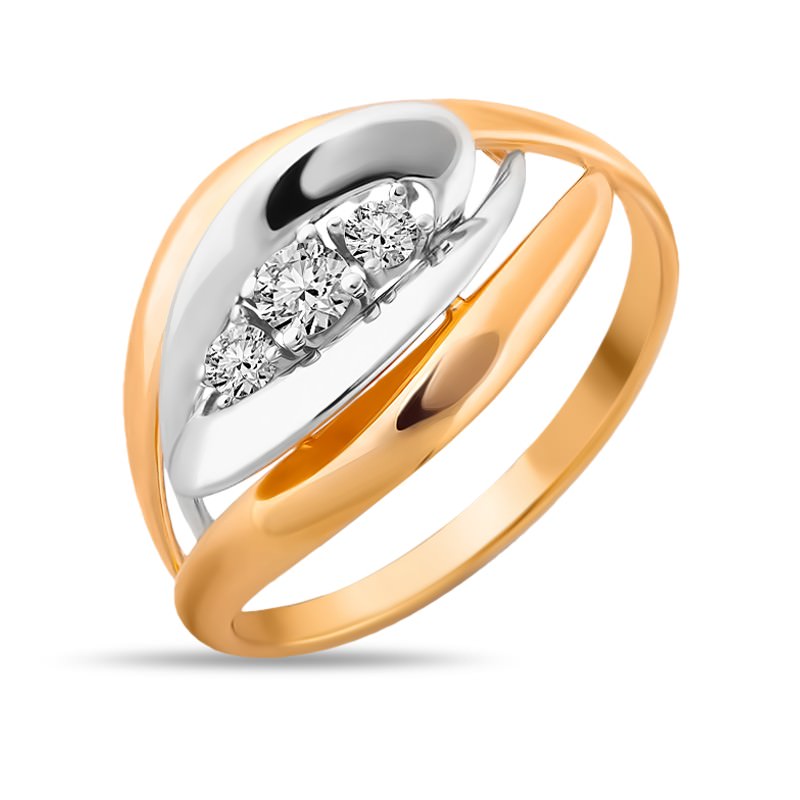 Кольца   01-115014 / 2.45 / 19