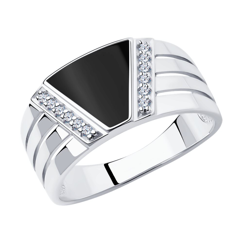 Кольца 925   94012005 / 0 / 20.5