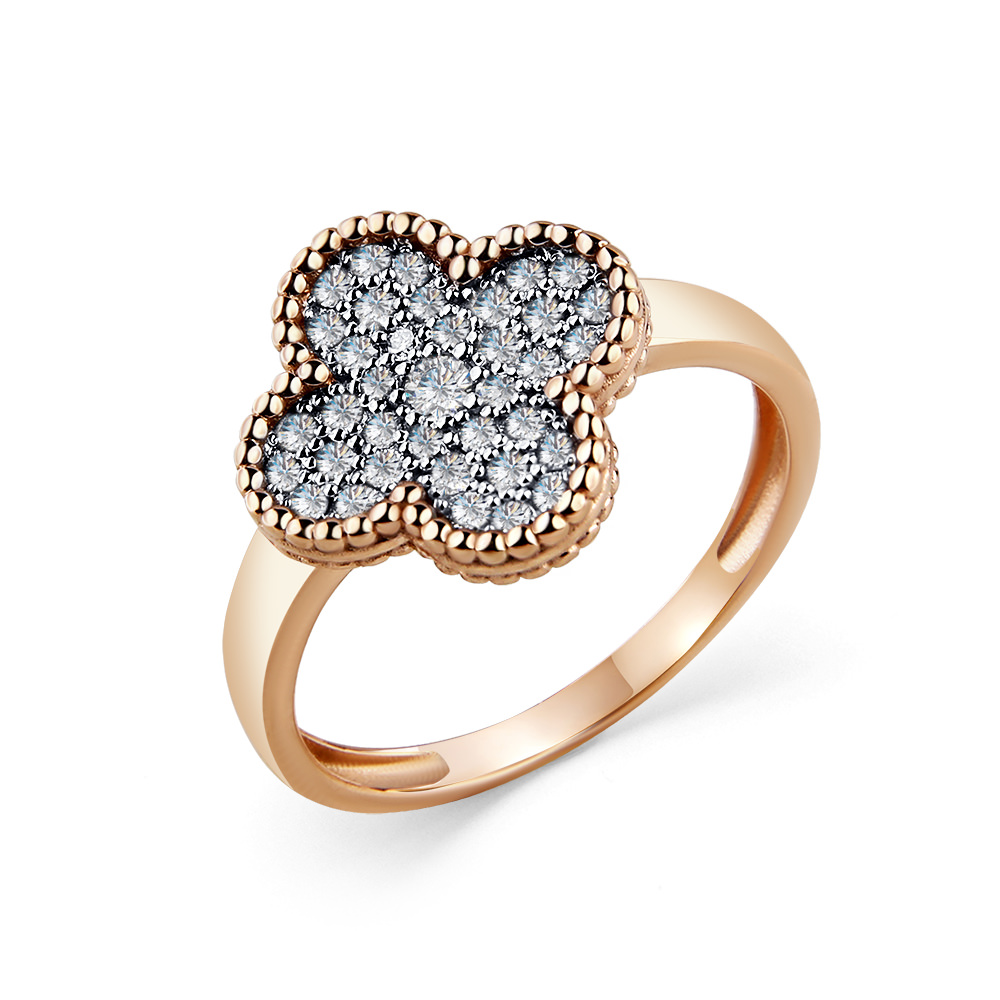 (01-11-0825-31-00)(Кольцо)(585)