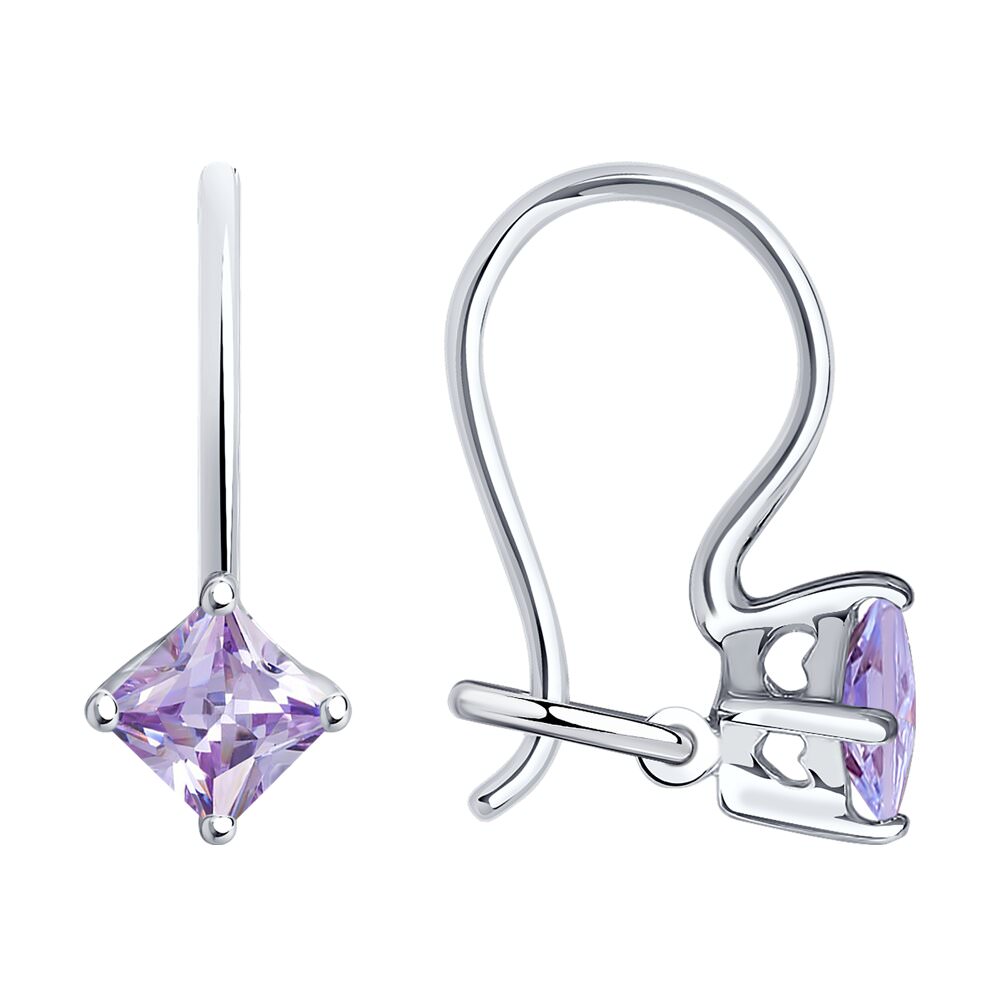 Серьги 925 94020584 / 0.92 / 0