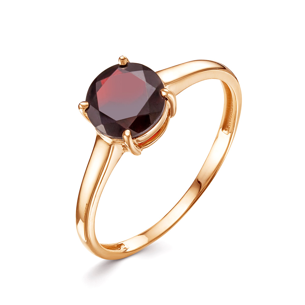 (11805656) (Кольцо) (Au 585)