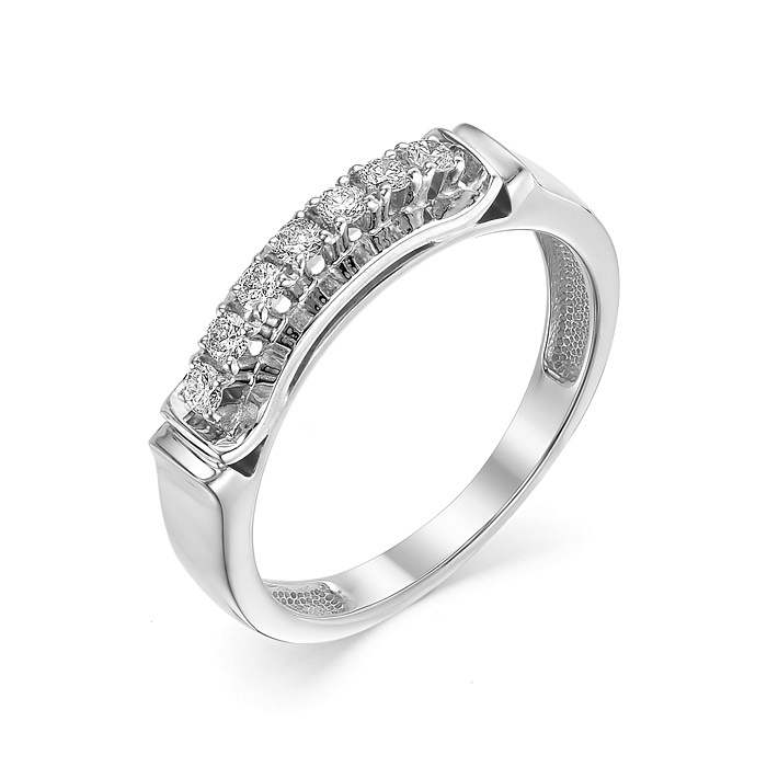 Кольца брил   498-11001 / 3.55 / 18