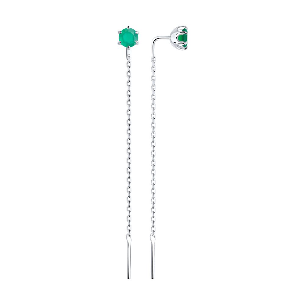 Серьги 925 92022464 / 1.47 / 0