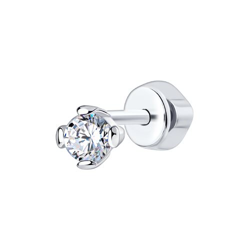 Серьги 925 94170001 / 0.63 / 0