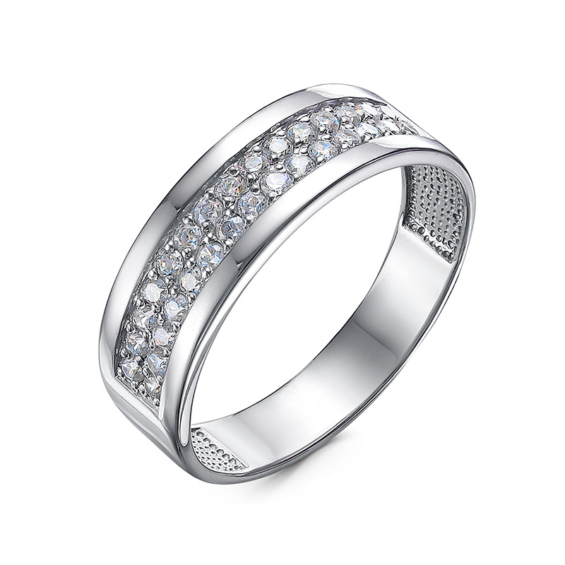 (с1101378) (Кольцо) (Ag 925)