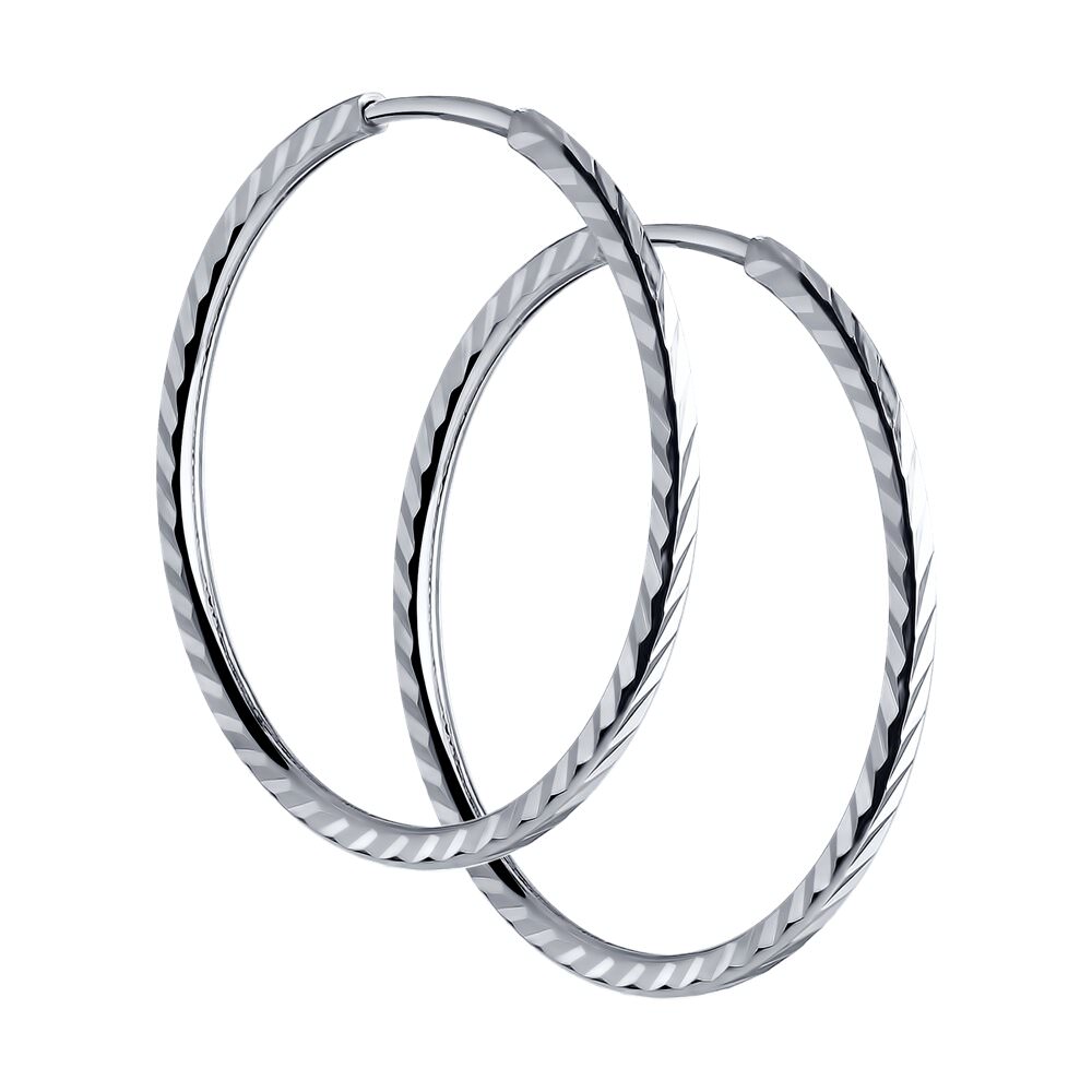 Серьги 925   94140073 / 0 / 0