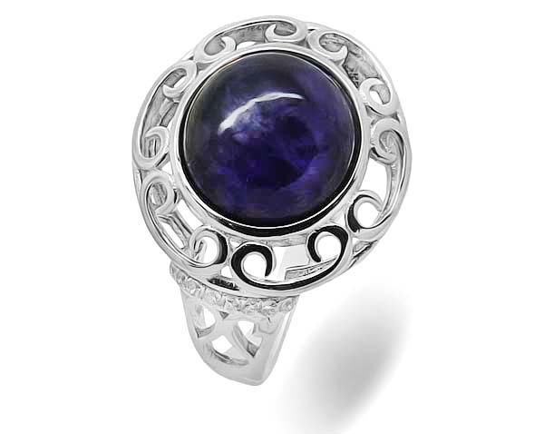 (638777) (Кольцо) (Ag 925)