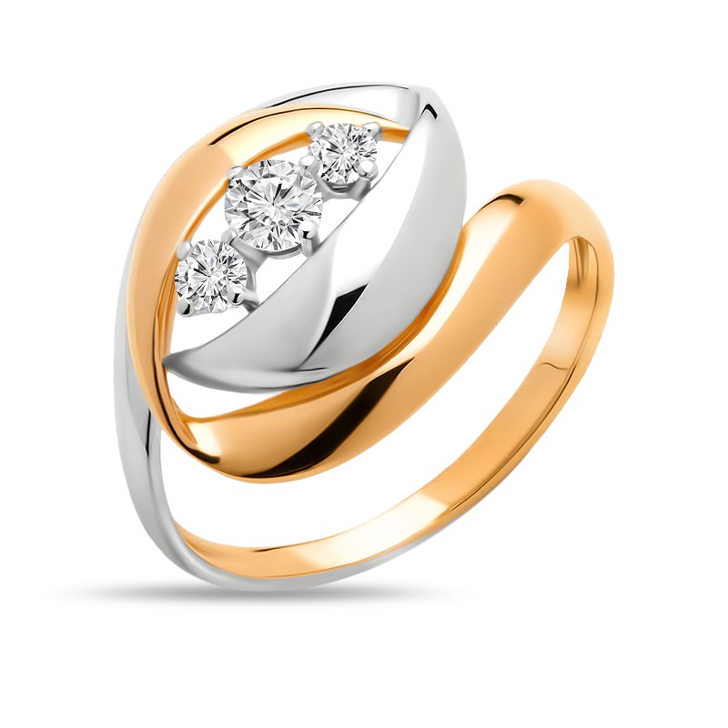 Кольца   01-114921 / 3.03 / 19