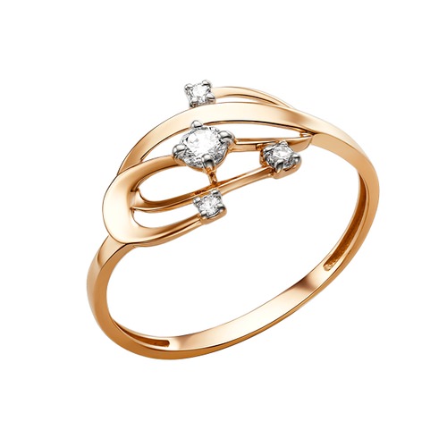 Кольца   016421-1102 / 1.23 / 16