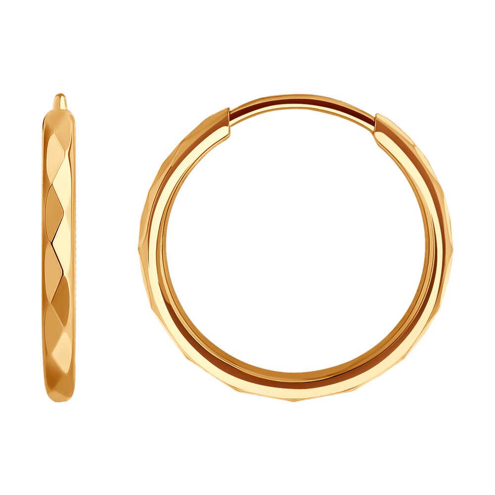 Серьги   140006 / 0.68 / 0