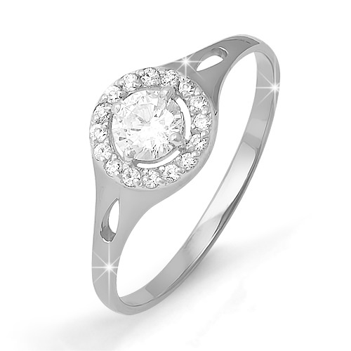 (с111408) (Кольцо) (Ag 925)