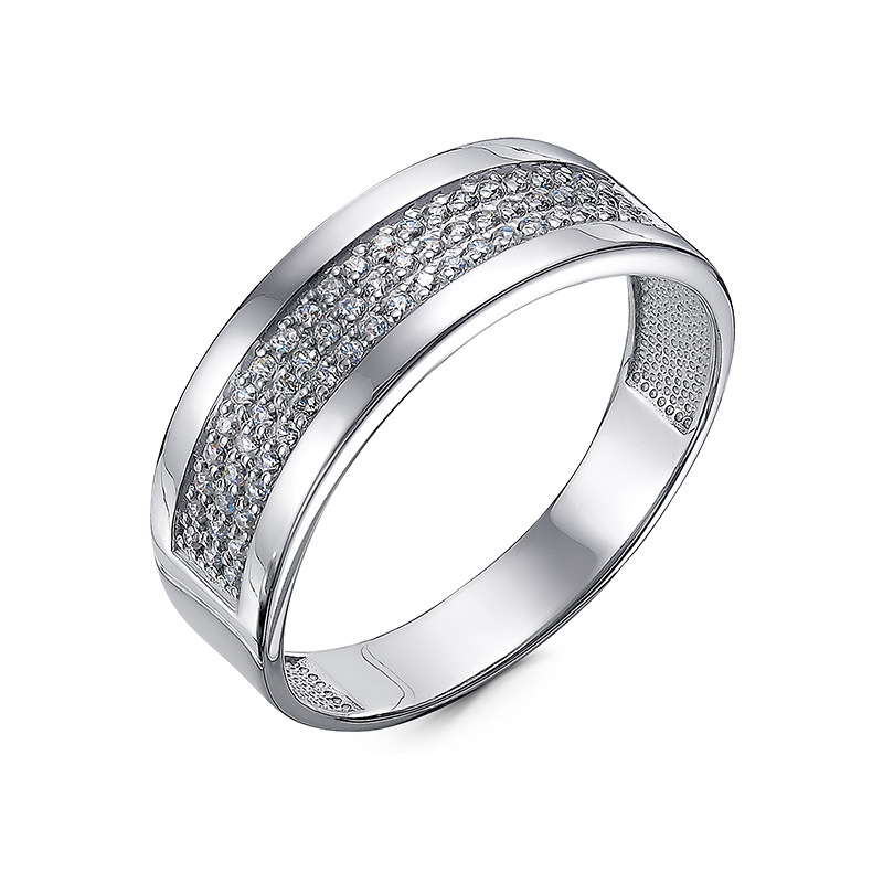 (с1101402) (Кольцо) (Ag 925)