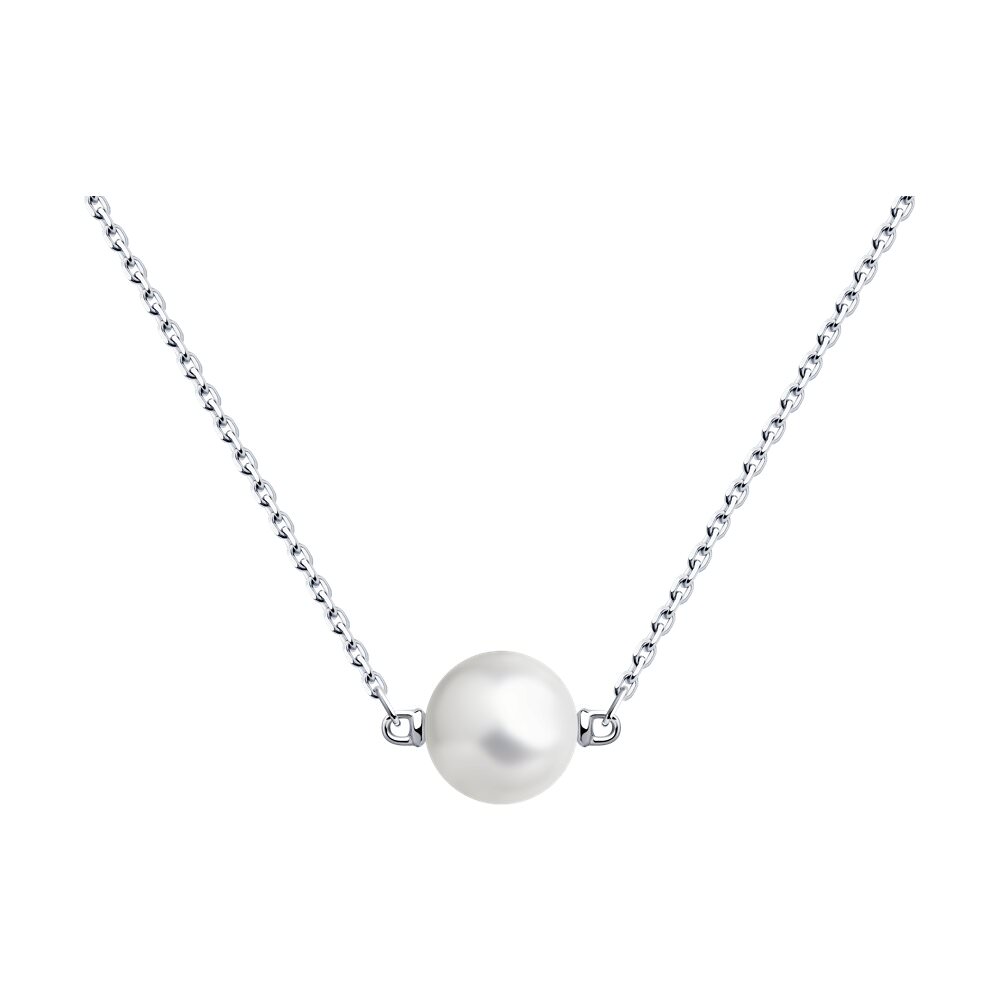 (94-170-01092-1) (Колье) (Ag 925)