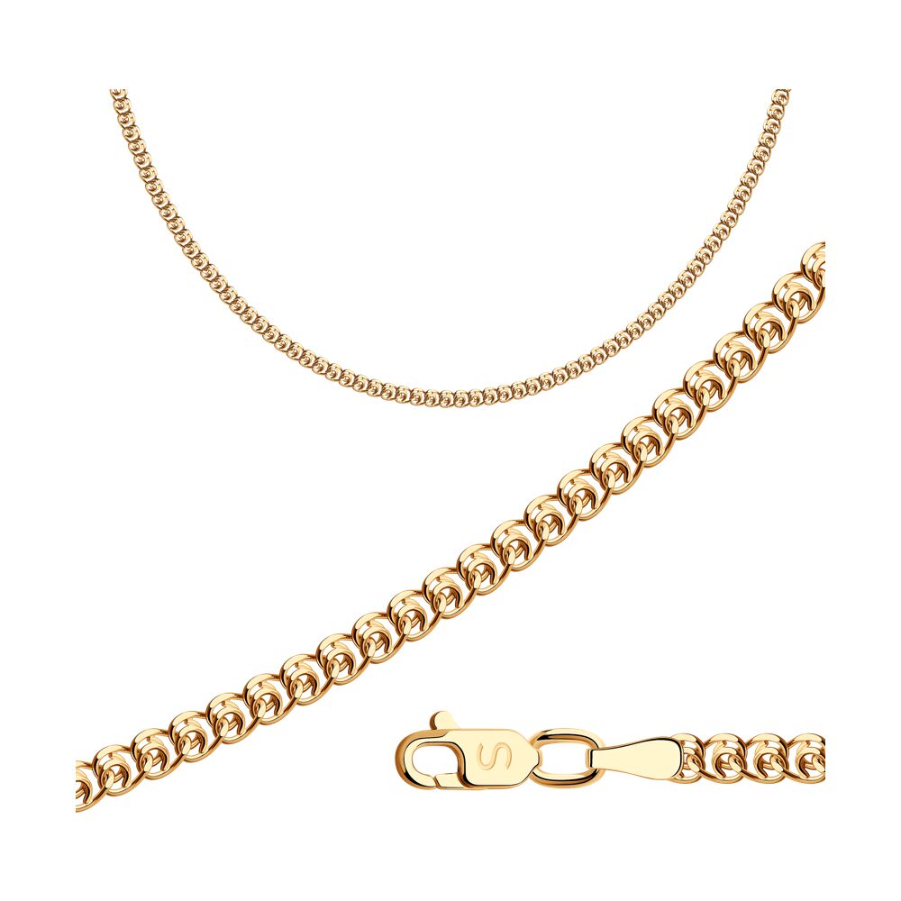 Цепи   581050402 / 4.96 / 50