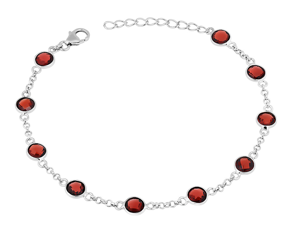 (657675) (Браслет) (Ag 925)