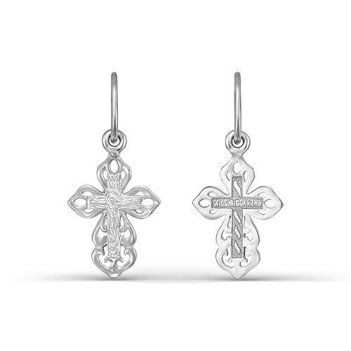 Кресты 925 с080170 / 0.35 / 0