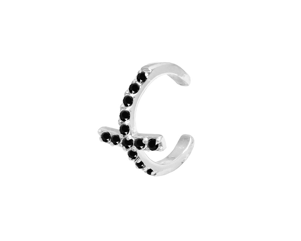 Серьги 925   640560 / 0