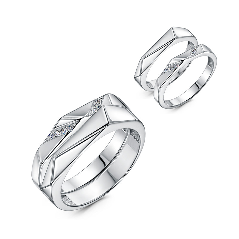 (с1108321) (Кольцо) (Ag 925)