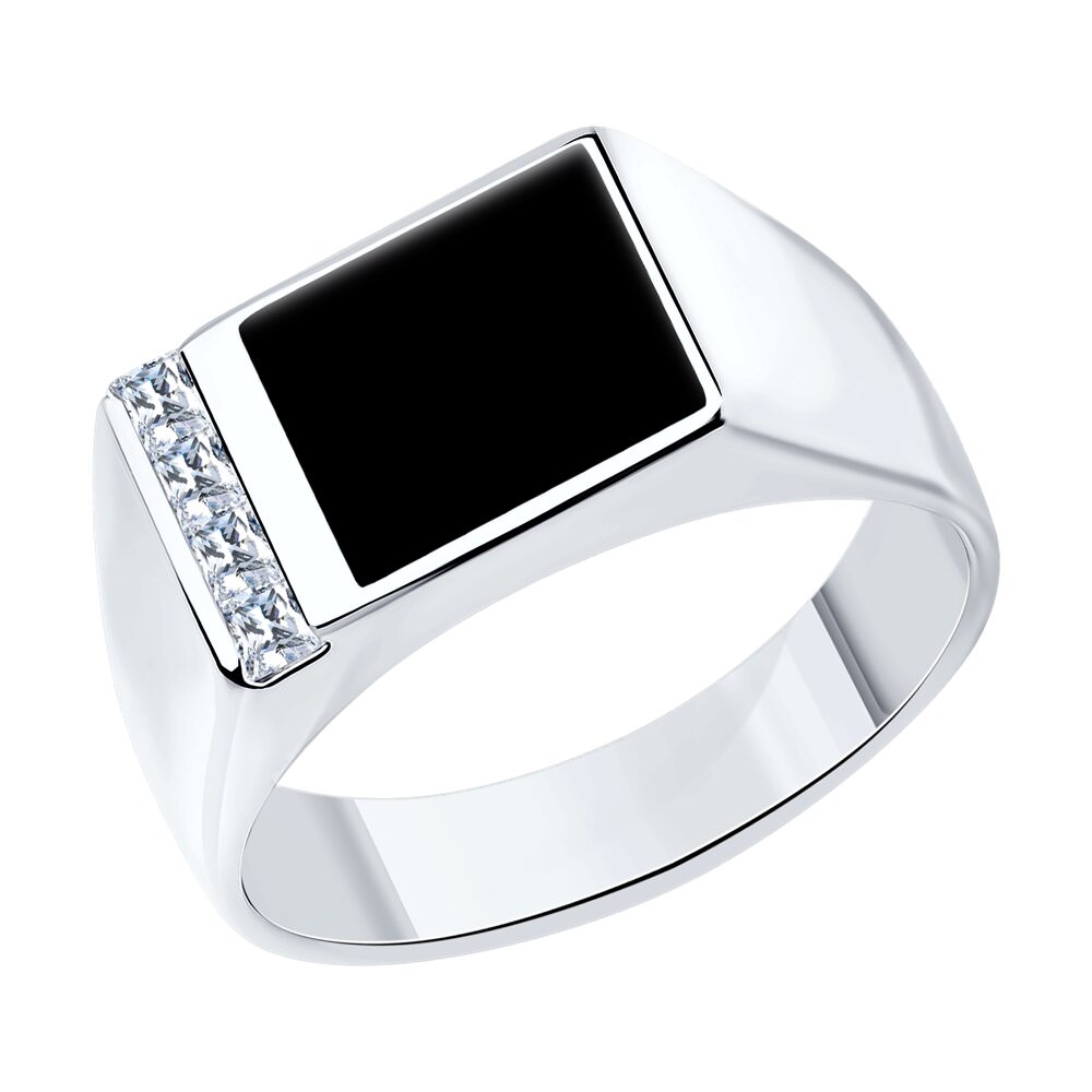 Кольца 925   94010434 / 0 / 21.5