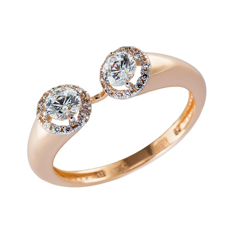 Кольца   01-114367 / 2.09 / 18