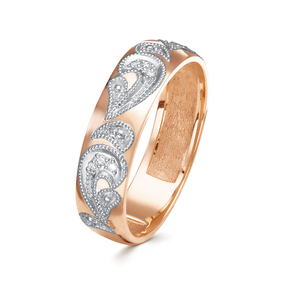 Кольца брил   944-110 / 3.17 / 17.5