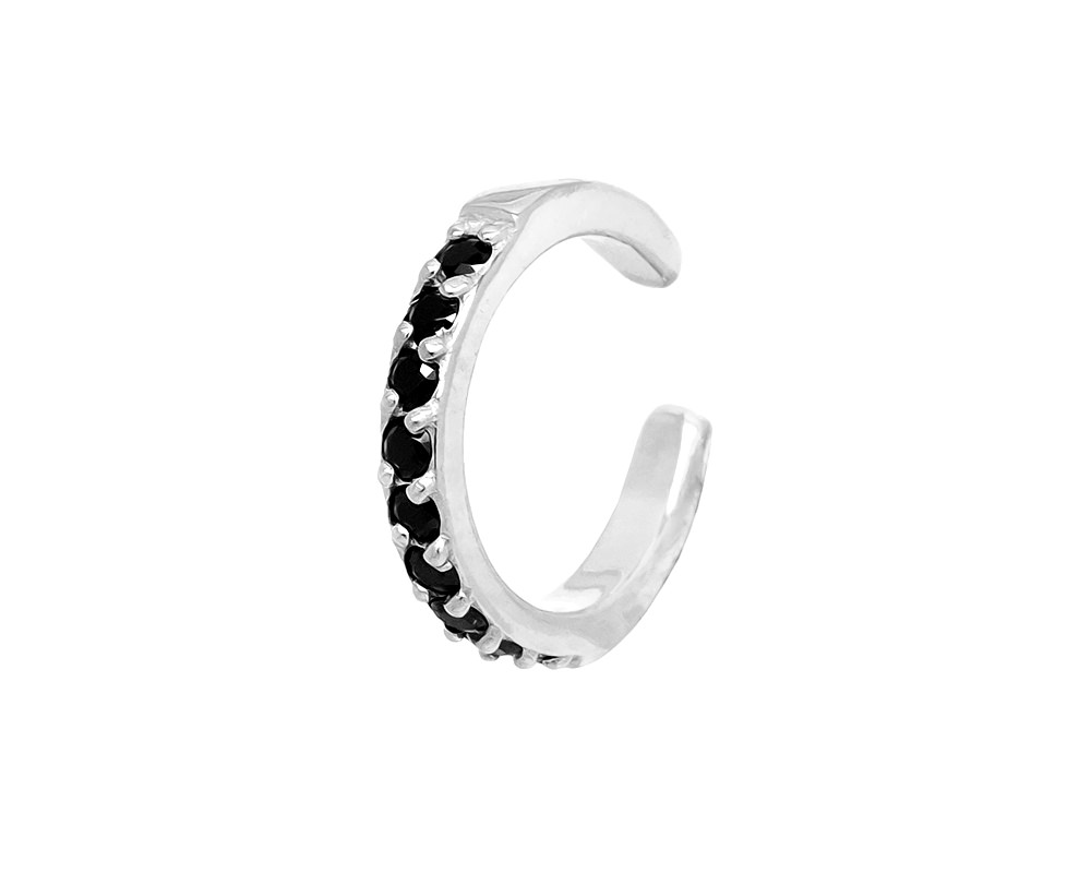 Серьги 925   640554 / 0
