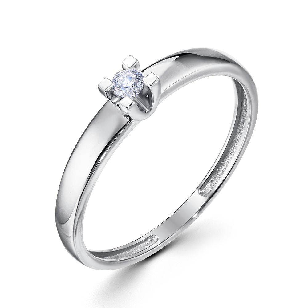 (2-120-100) (Кольцо) (Au 585)