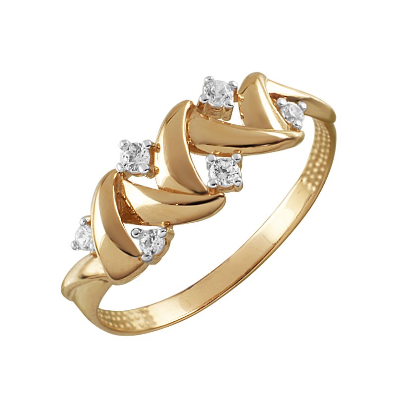 Кольца   01-114681 / 1.51 / 17